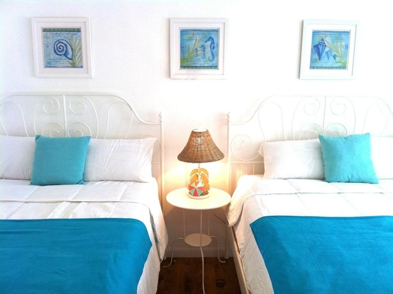 Bikini Hostel, Cafe & Beer Garden (Adults Only) Miami Beach Esterno foto